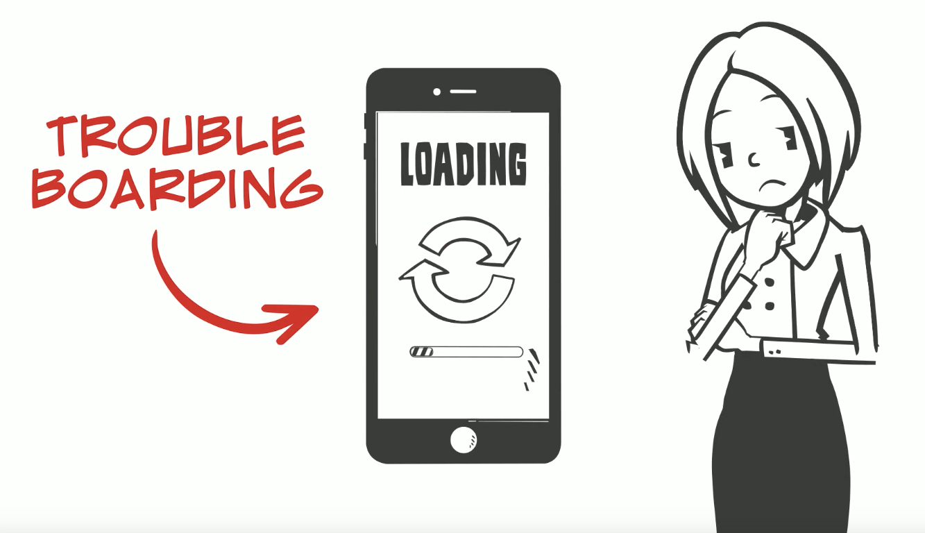 Frequent Traveler? Here Is Why You Need LockScreenIt.